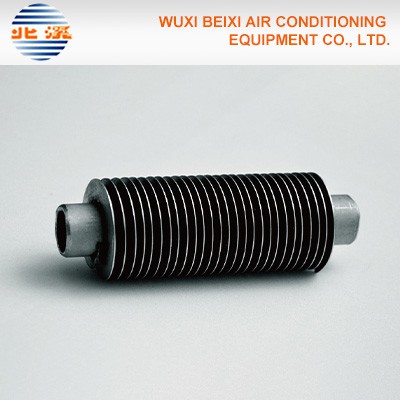 Laser Welding Finned Tube