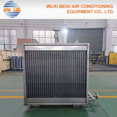 Jak zagwarantować długoterminową niezawodność lamelowego wymiennika ciepła po...